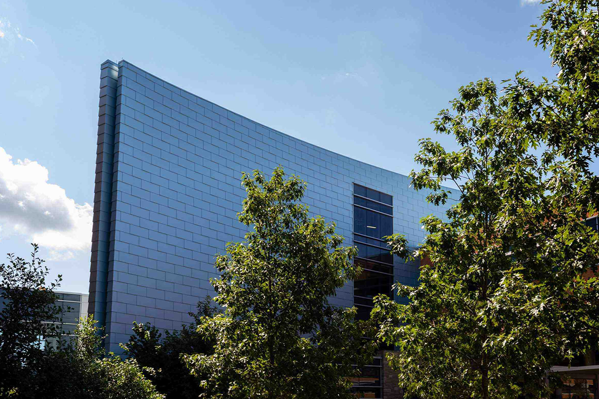 Ocean County Medical Center