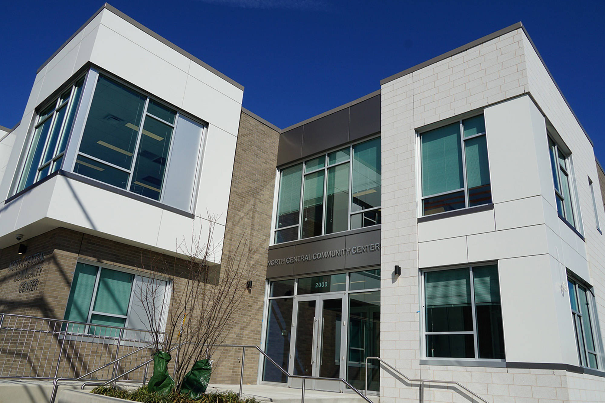 PHA North Central