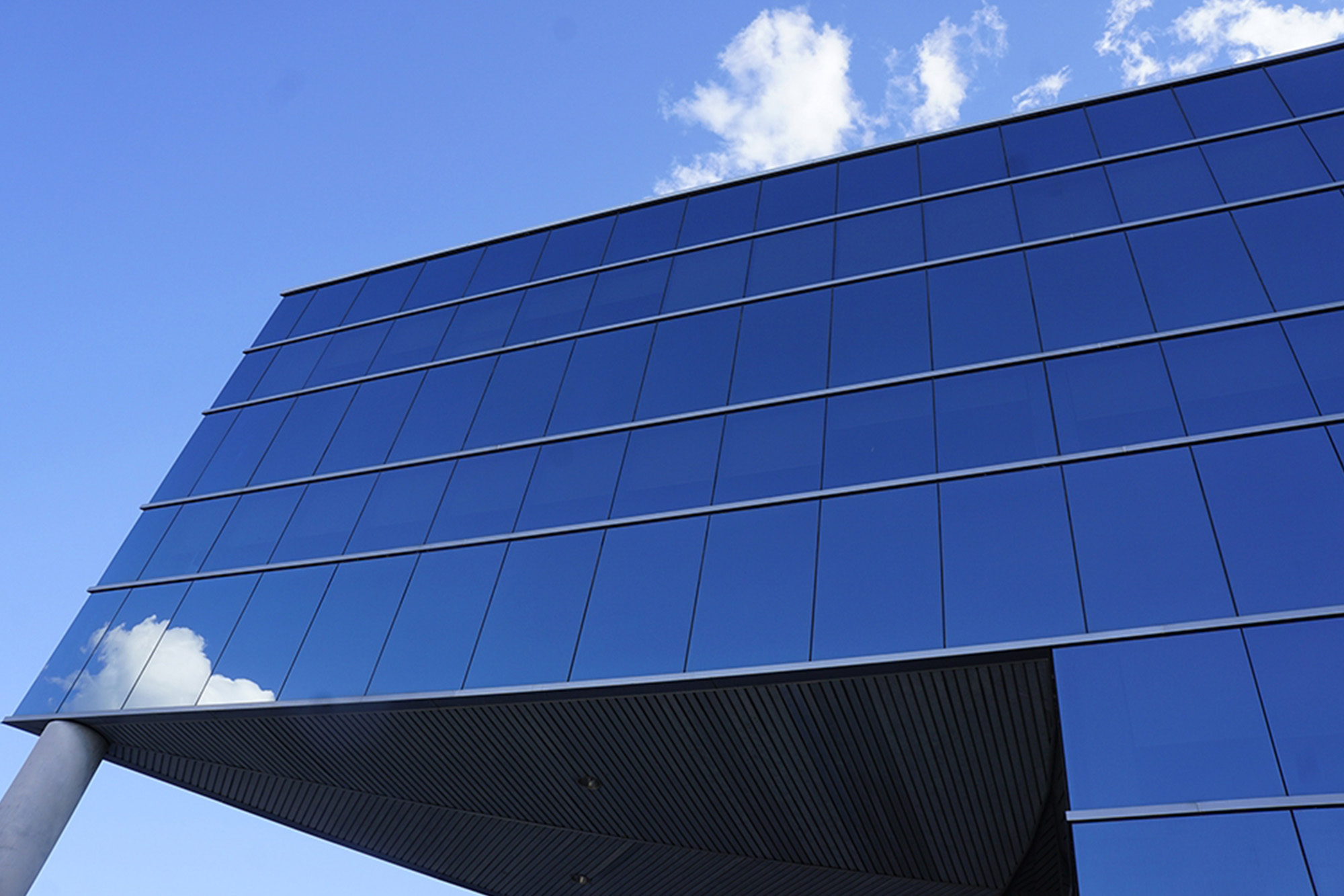 Image of PENNDOT Regional Management Center Building